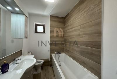 Apartament 3 camere la cheie in Borhanci!Apartamentul se preda utilat! - 8