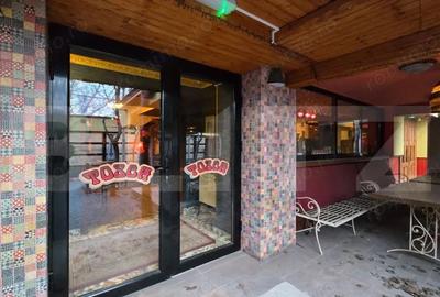 Spațiu comercial, de 500 mp, în Central - 9