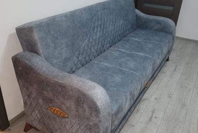 Apartament cu 2 camere semidecomandat în Valea Rosie - 4