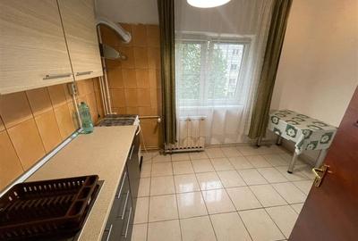 Garsonieră decomandată în Brâncoveanu - 4
