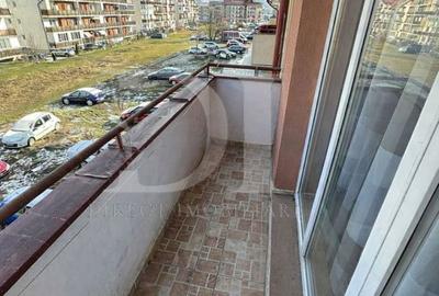 Garsonieră, mobilată în Florești - 2