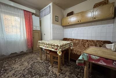 Apartament 2 camere, semidecomandat, parter, pozitie excelenta-zona Dambovita - 5
