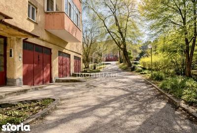 Apartament cu 4 camere în Între Lacuri - 4