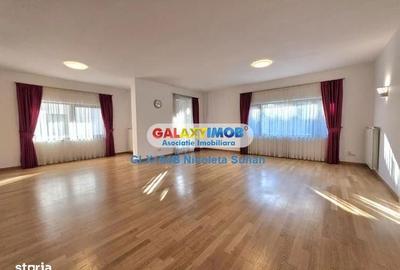 Apartament cu 4 camere, mobilat în Dorobanți - 2