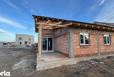 Casă cu 3 camere cu Teren 311 Mp în Central - 2