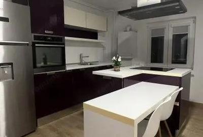 Apartament cu 4 camere decomandat în Timocului-Șaguna - 4