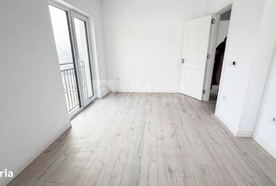 Casă cu 3 camere în Valea Lupului - 11