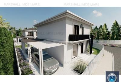 Vila cu 5 camere de vanzare, zona Exterior Nord, 149.2 mp #16261 - 3