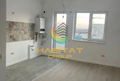 Apartament cu 2 camere decomandat în Berceni - 1