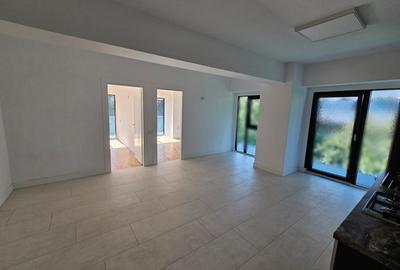 Apartament 3 camere bloc nou 2021, Rond - Podu Ros - 1