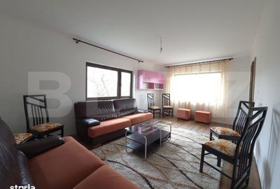 Casă cu 5 camere cu Teren 2500 Mp în Buciumeni - 11