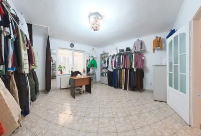 Casă individuală cu 6 camere cu Garaj în Tractorul - 4