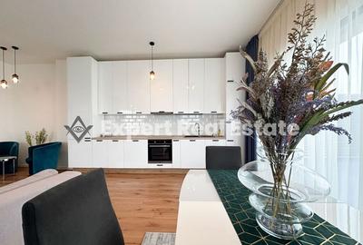 APARTAMENT MODERN 3 CAMERE-VIEW-TERASA 50MP - 13