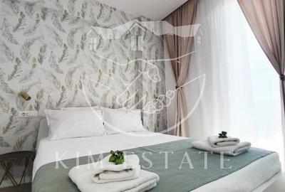 Apartament cu 2 camere decomandat, mobilat în Năvodari - 4