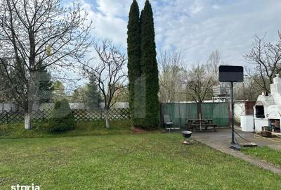 Casă cu 1 camere cu Teren 2300 Mp în Prejmer - 11