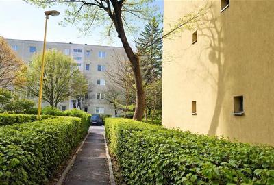 Apartament cu 2 camere semidecomandat în Florilor - 5