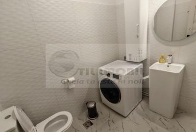 Apartament modern cu 2 camere - Green Park, Tătărași - 420€ - 4