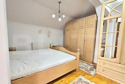 Apartament cu 3 camere decomandat în Chișoda - 5