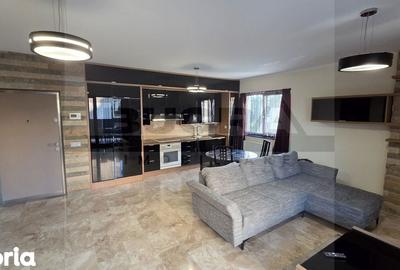 Apartament cu 2 camere în Între Lacuri