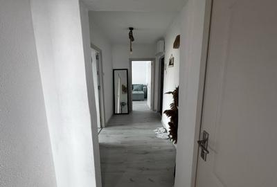 Apartament 3 camere, decomandat, 73,29mp, Centru , zona Ramada. - 11