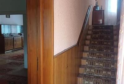Casa deosebita stil clasic și modern  Str. Samuel Micu Talmaciu - 12