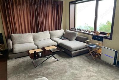 Apartament cu 3 camere decomandat în Centrul Istoric - 4