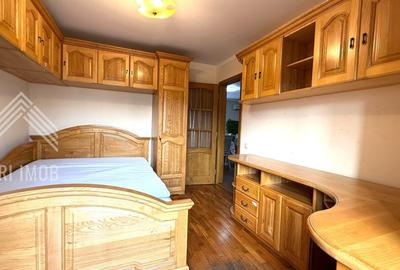 Apartament 3 camere, MARASTI, str.Ciocarliei, 2 terase, parcare subterana - 8