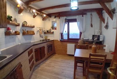 Apartament cu 4 camere decomandat în Baicului - 3