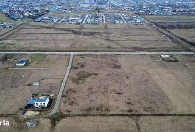 Spațiu comercial, în Moșnița Veche - 6