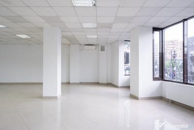 Spațiu comercial, de 250 mp, în Ferdinand - 14