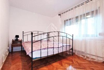 Apartament 3 camere, centrala proprie, zona Sagului - 5