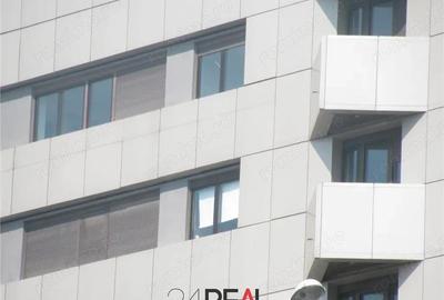 Spațiu comercial, în Aviației - 2