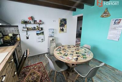 Casa individuala cu teren de 610 mp si garaj in Mosnita Noua - 19