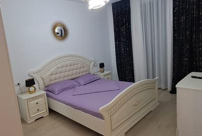 Apartament cu 2 camere în Central - 8