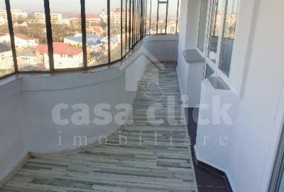 Garsonieră decomandată, mobilată în Piața Centrală - 5