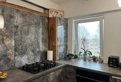 Lugoj, Ap. 4 Camere 115 Mp. - 2