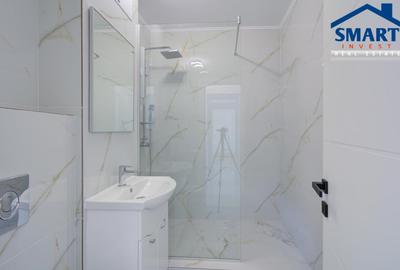 Apartament 3 camere Ghica Tei Petricani - Totul Nou! Renovat complet! - 11