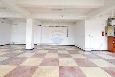 Spațiu comercial demisol Bucurestii Noi/ Metrou Straulesti - 6