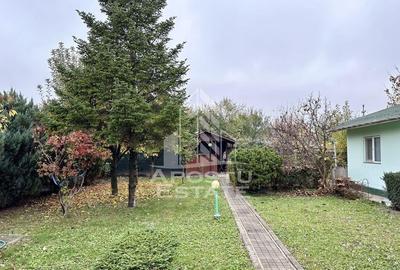 Casa impresionanta cu 4 camere, garaj si anaxe, in Timisoara - 9