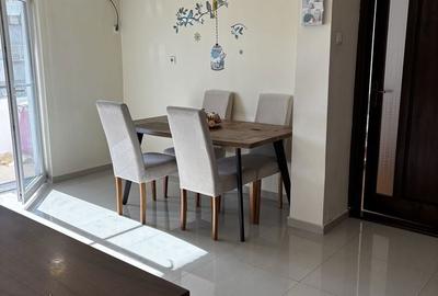 Apartament cu 3 camere decomandat în Rogerius - 5