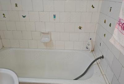 Apartament cu 3 camere decomandat în Bălcescu - 3