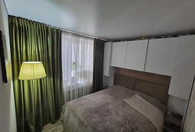 Oferim spre inchiriere garsoniera in zona 1 Decembrie - 2