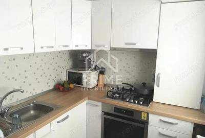 Apartament cu 3 camere de vanzare | ETAJ 2 | ZONA BAZINUL OLIMPIC | - 2