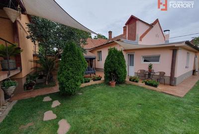 Casă individuală cu 9 camere cu Piscina în Freidorf - 41