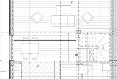 Duplex cu 4 camere cu Teren 410 Mp în Corbeanca - 5
