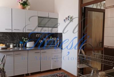 Apartament la casa cu 2 camere Centru Apartament la casa cu 2 camere Centru - 3