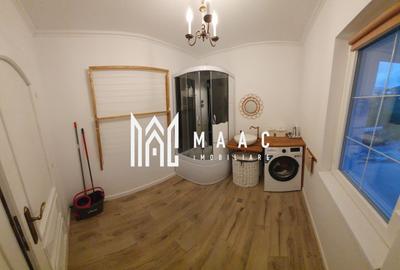 Casă individuală cu 4 camere cu Canalizare în Șura Mare - 7