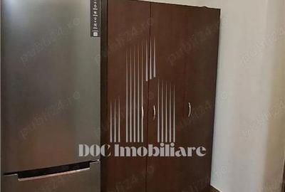 Apartament cu 2 camere semidecomandat, mobilat în Grivița - 9