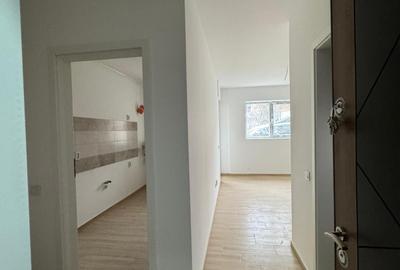 GARSONIERA DECOMANDATA CU BALCON - COMISION 0% - TVA INCLUS - MILITARI - 2