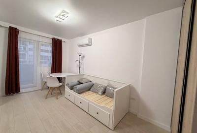 GARSONIERA PREMIUM DE INCHIRIAT 81 RESIDENCE - 4